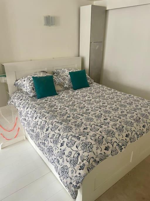 Marais Design Flat Appartement Paris